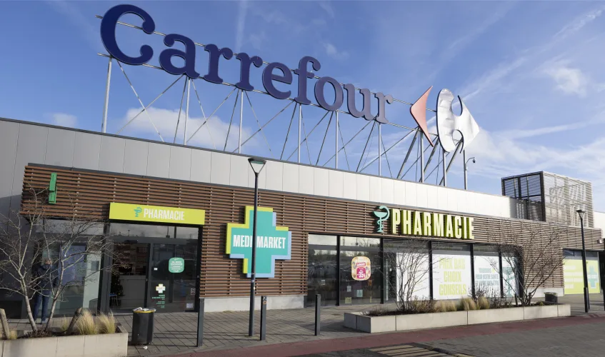 Apotheek Pharmacy by Medi-Market Group Waterloo