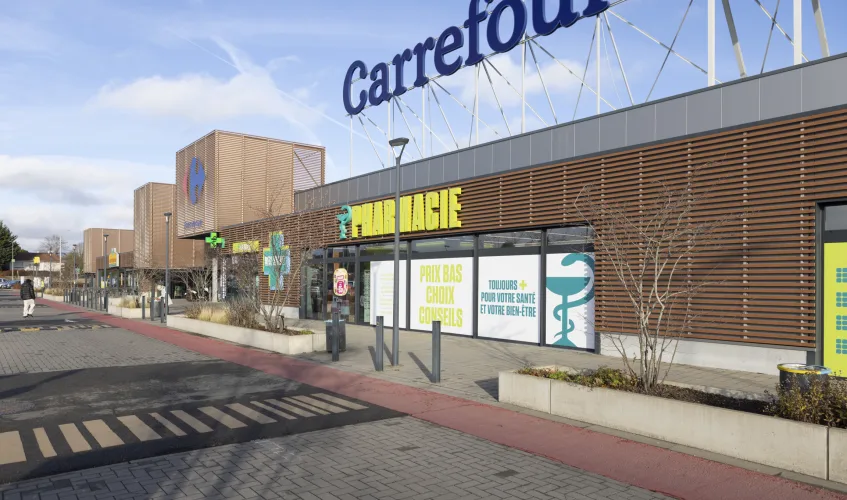 Apotheek Pharmacy by Medi-Market Group Waterloo