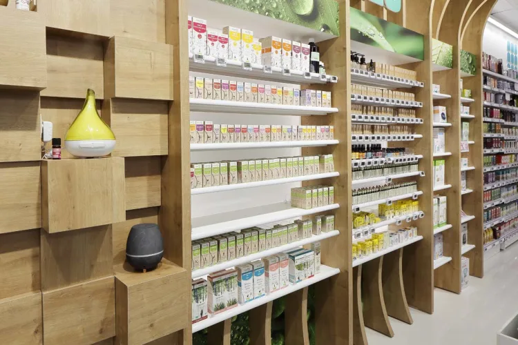 Parapharmacie MediMarket Waterloo