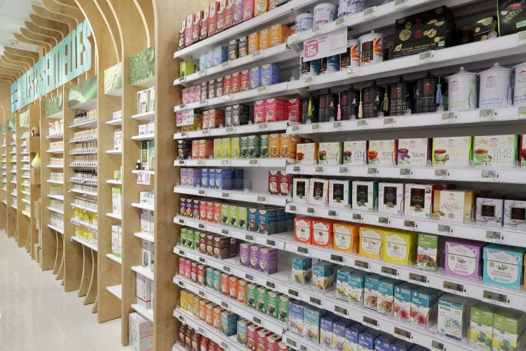 Parapharmacie MediMarket Waterloo