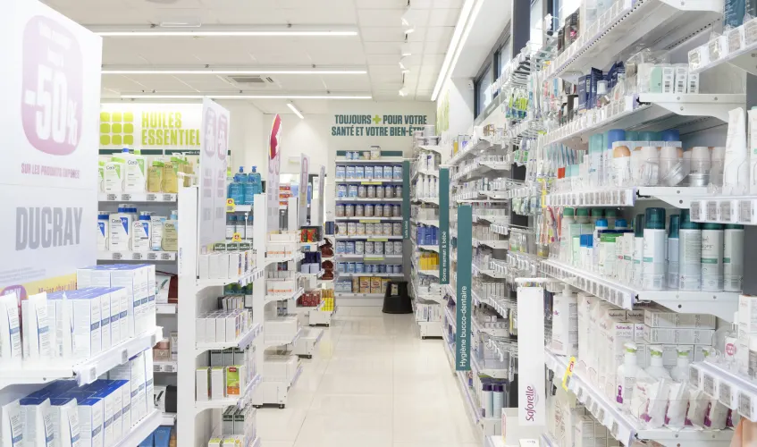 Apotheek Pharmacy by Medi-Market Group Waterloo
