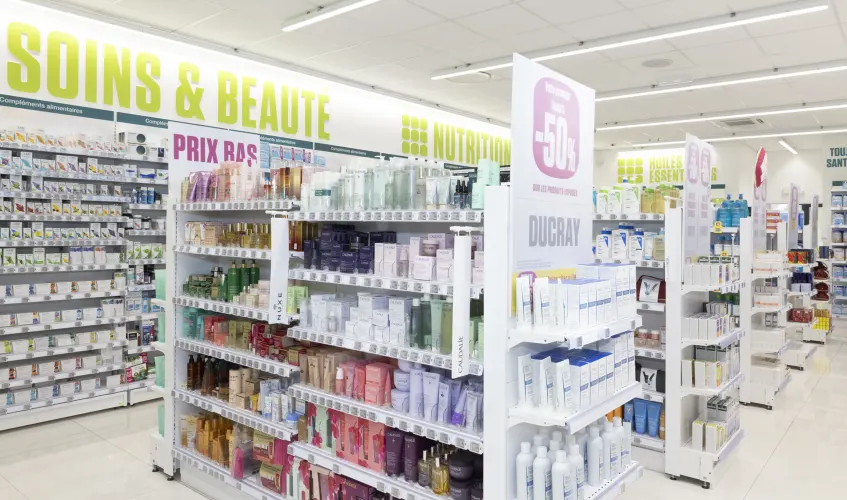 Apotheek Pharmacy by Medi-Market Group Waterloo