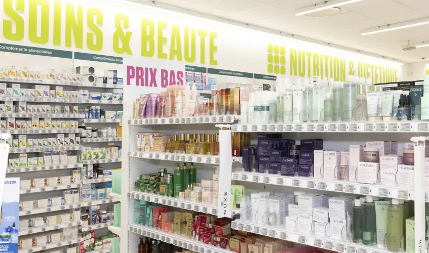 Apotheek Pharmacy by Medi-Market Group Waterloo