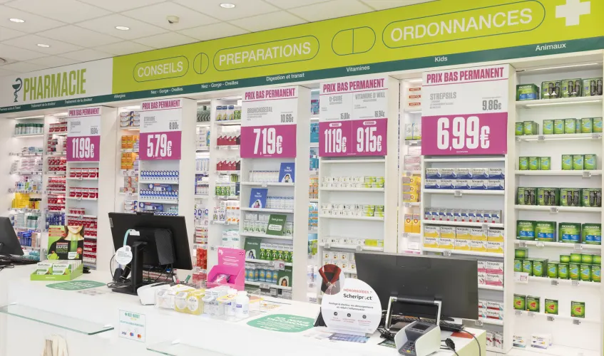 Apotheek Pharmacy by Medi-Market Group Waterloo