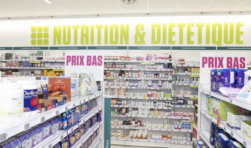 Apotheek Pharmacy by Medi-Market Group Waterloo