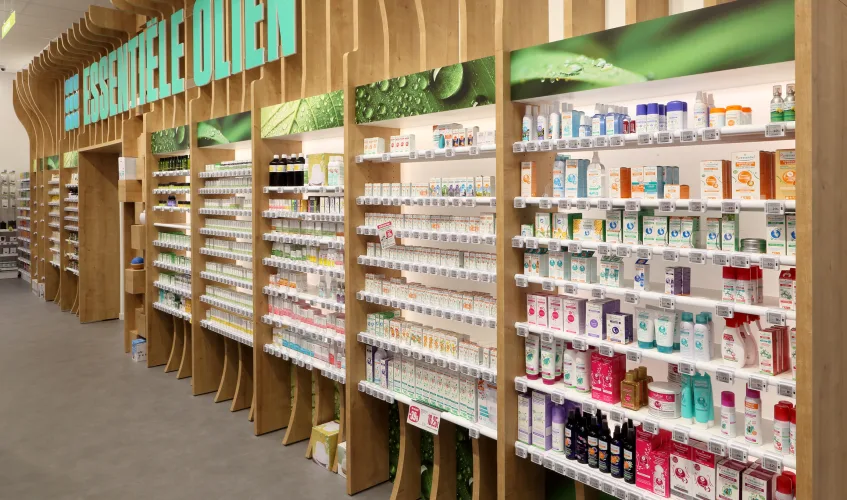 Parapharmacie MediMarket Boortmeerbeek