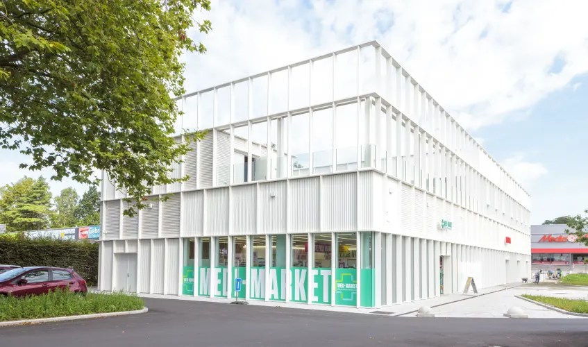 Parapharmacie MediMarket Brugge