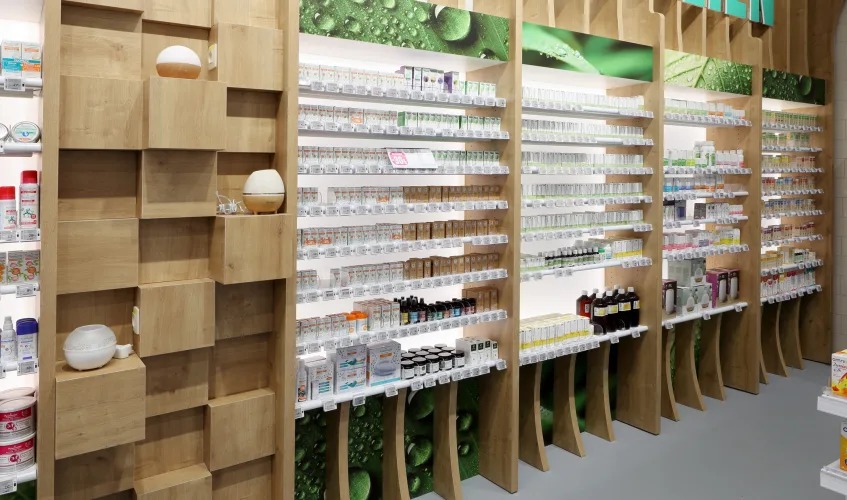 Parapharmacie MediMarket Brugge