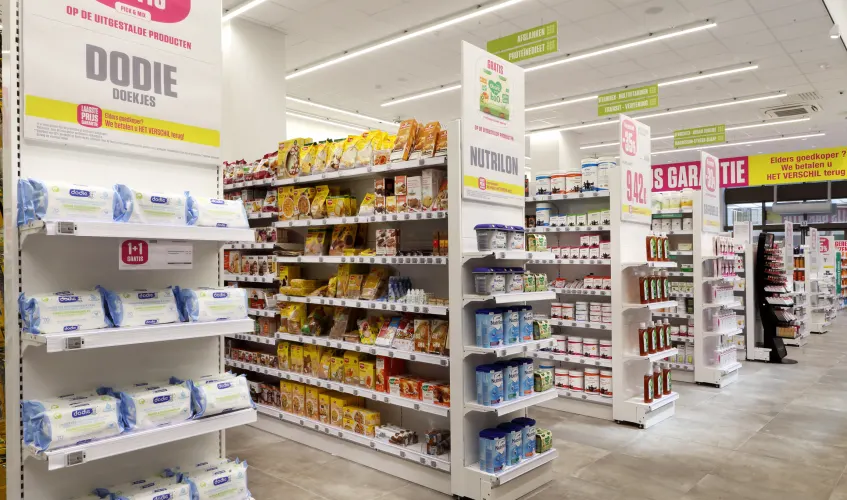 Parapharmacie MediMarket Hasselt