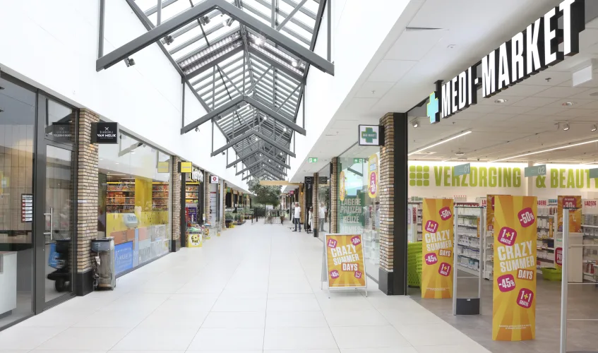 Parapharmacie MediMarket Maastricht
