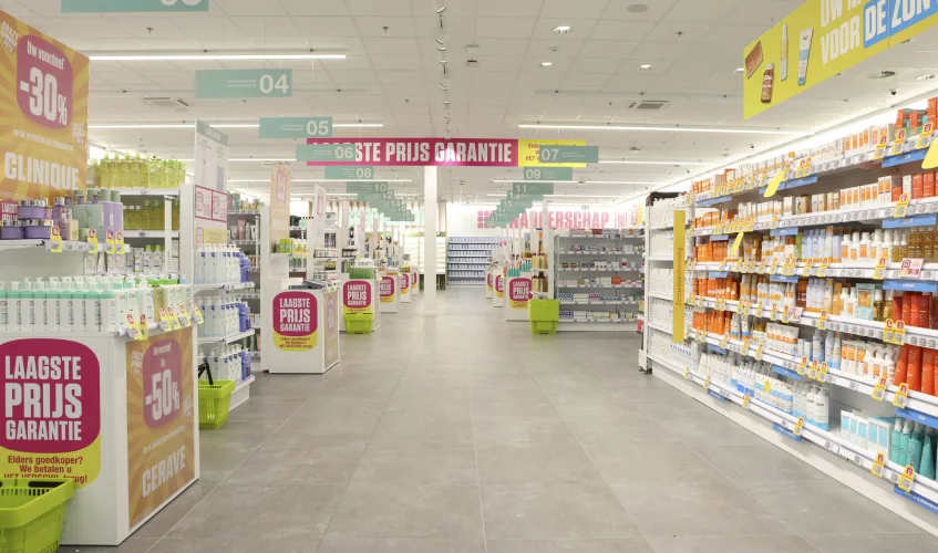 Parapharmacie MediMarket Maastricht