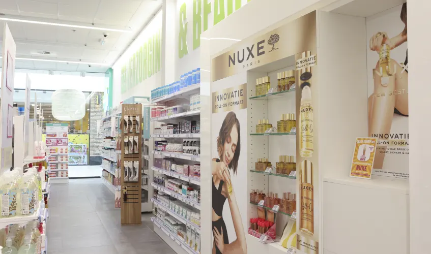 Parapharmacie MediMarket Maastricht