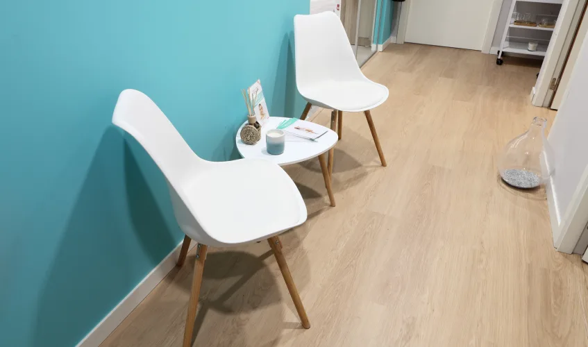 Instituut Institut by Medi-Market Bruxelles