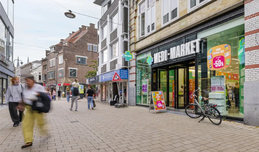 Parapharmacie MediMarket Tilburg