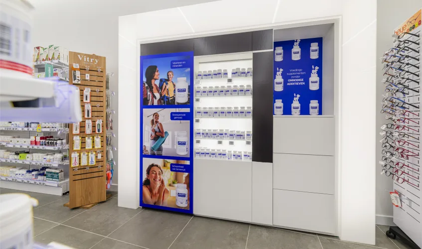 Parapharmacie MediMarket Tilburg