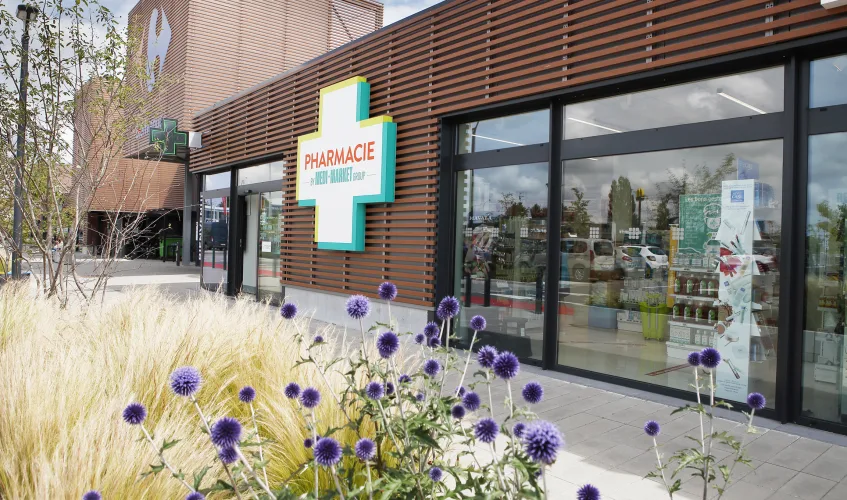 Apotheek Pharmacy by Medi-Market Group Waterloo